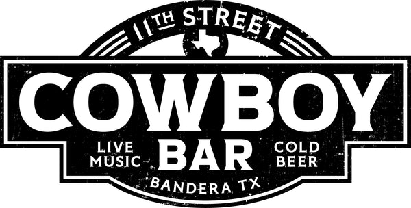 11th Street Cowboy Bar - El Vaquero Bandera, LLC