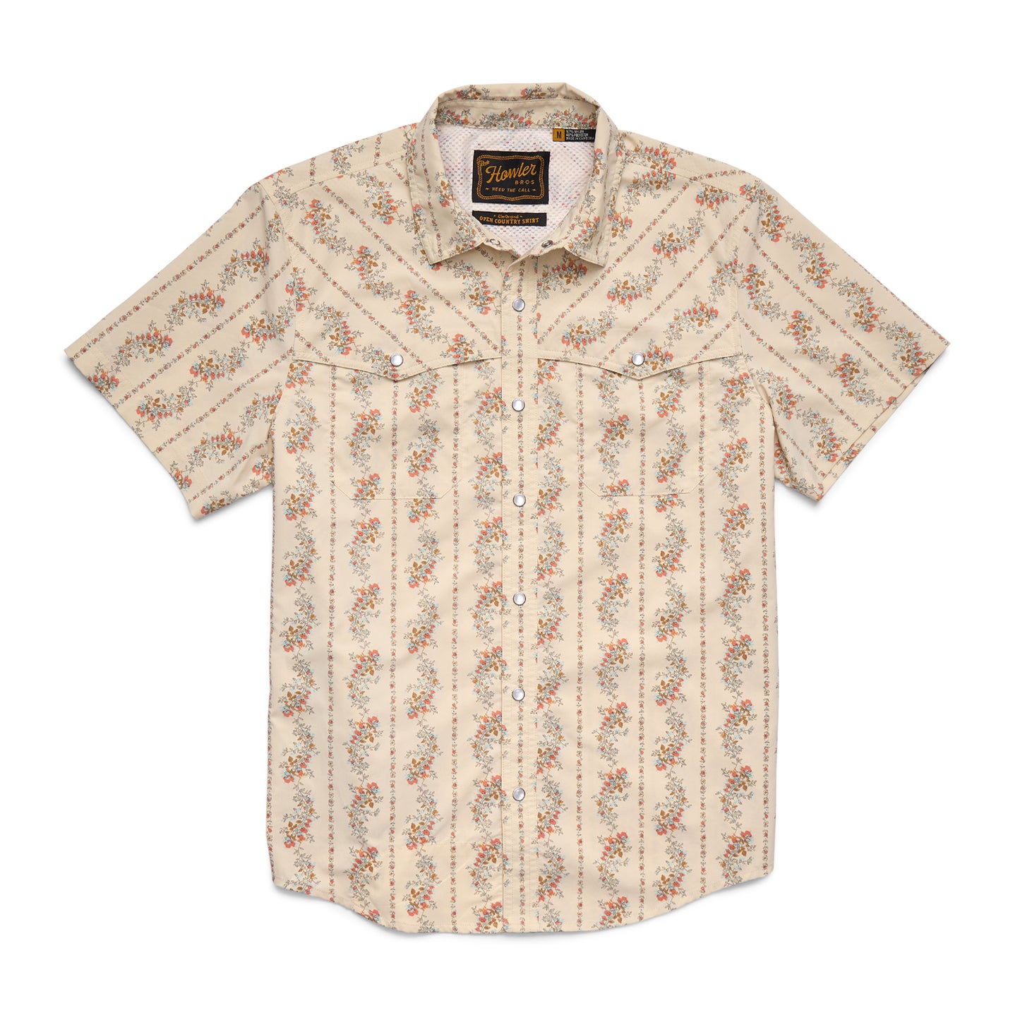 Open Country Tech Shirt