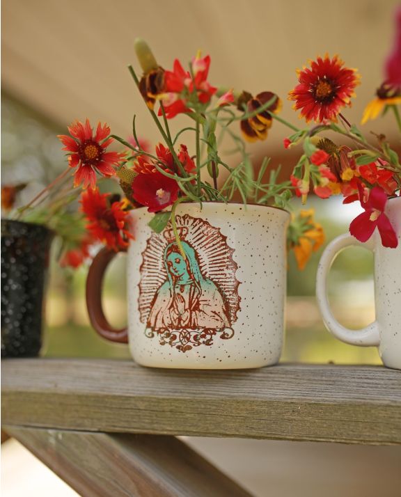 Junk Gypsy Mug