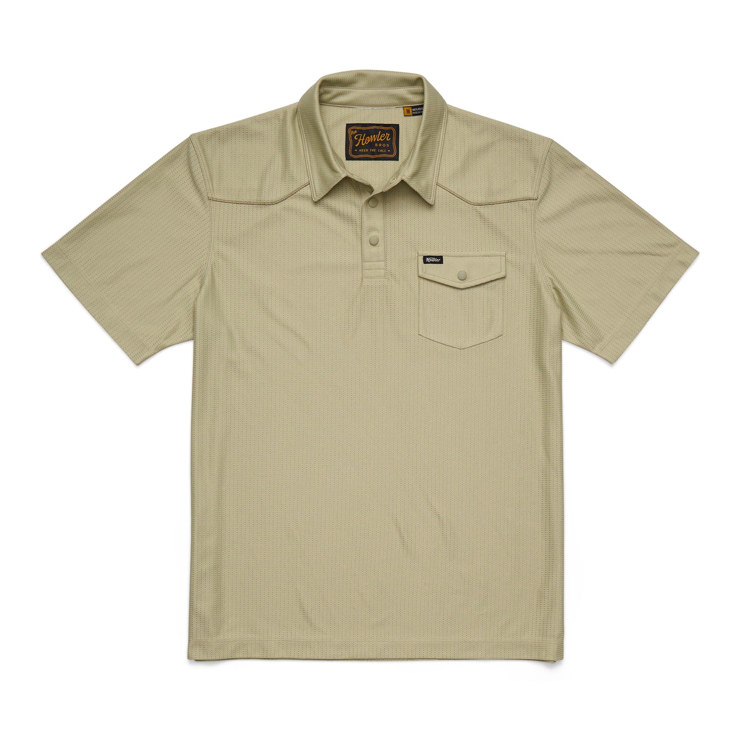 Ranchero Tech Polo