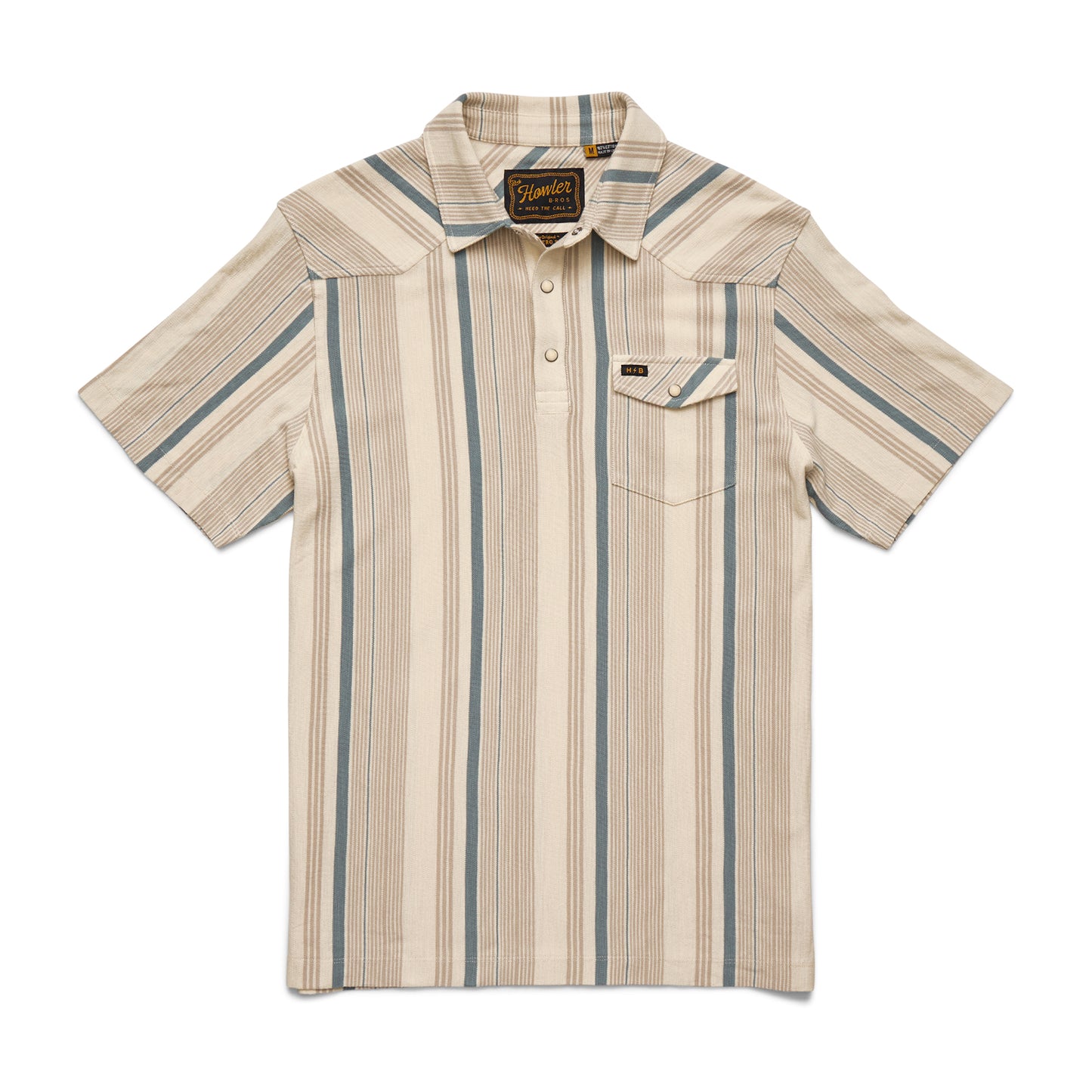 Ranchero Polo