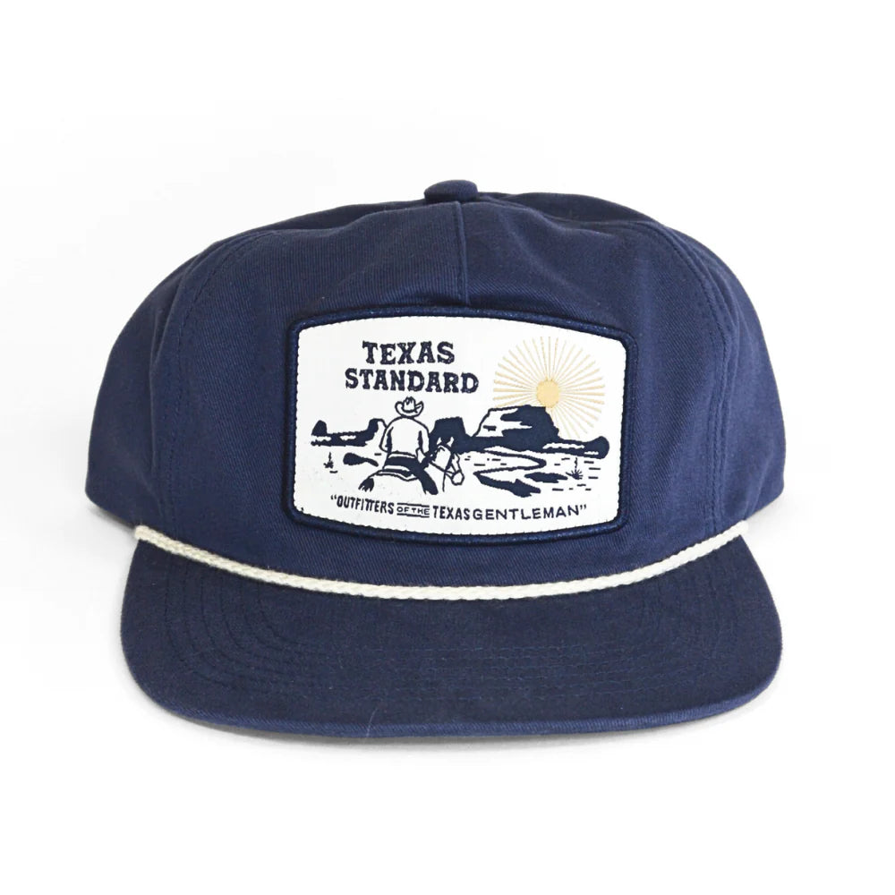 Texas Standard Caps