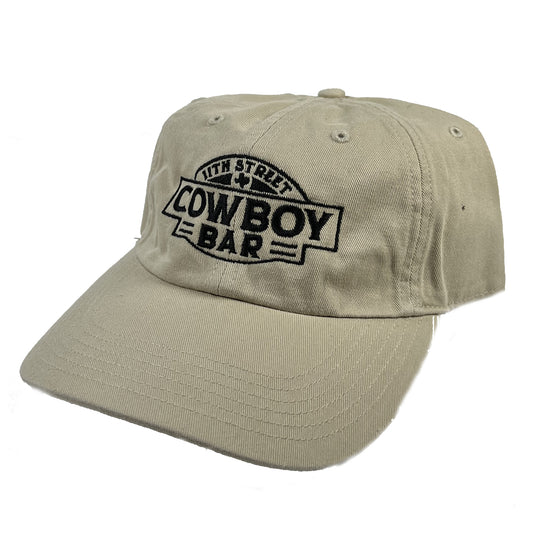 6 Panel Dad Hat