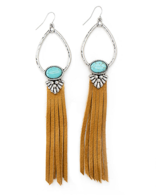 Daytime Dreamer Earrings