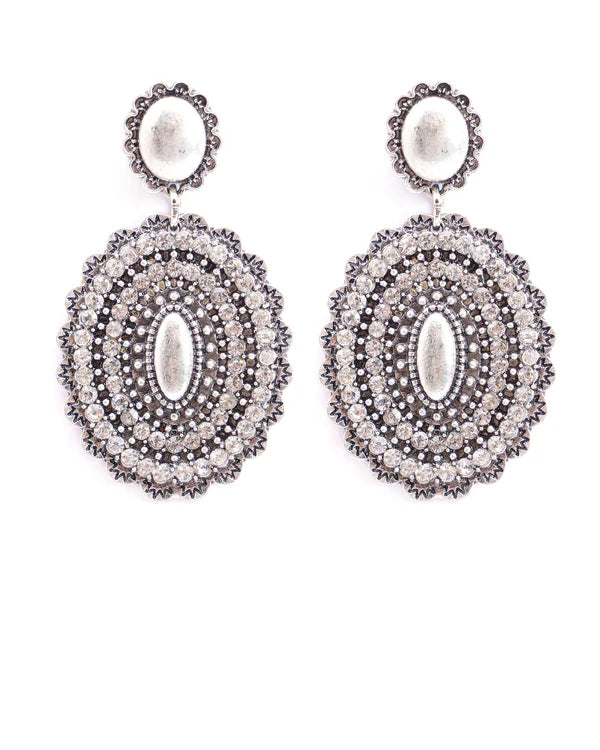 Feel the Sun Earrings