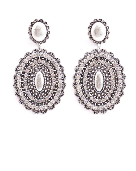 Feel the Sun Earrings