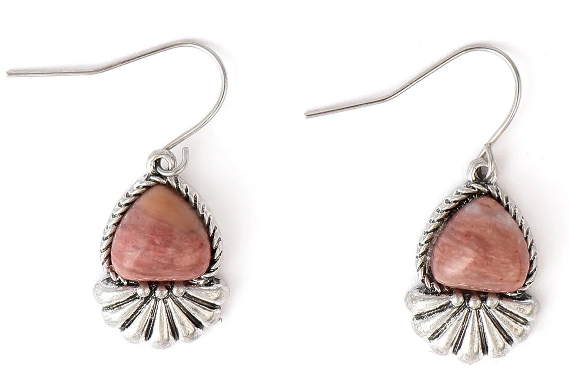 Good Hearted Earrings