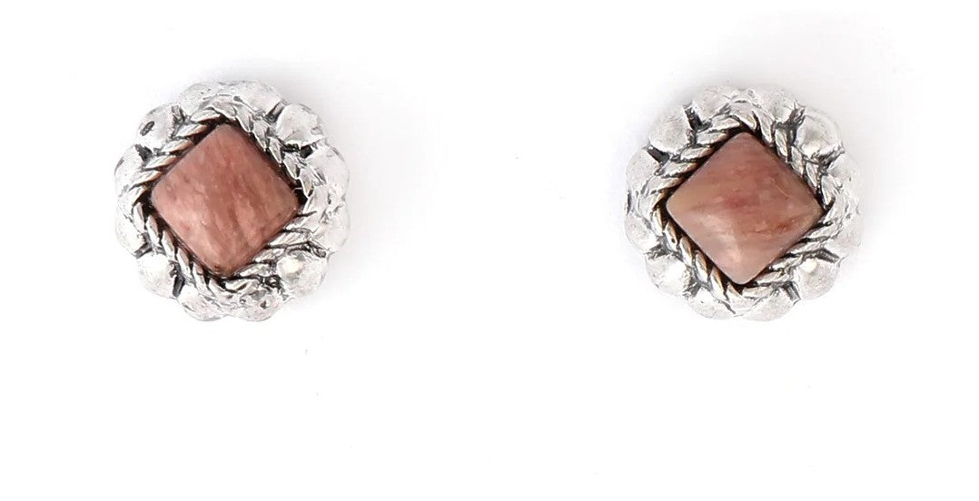 Good Hearted Earrings