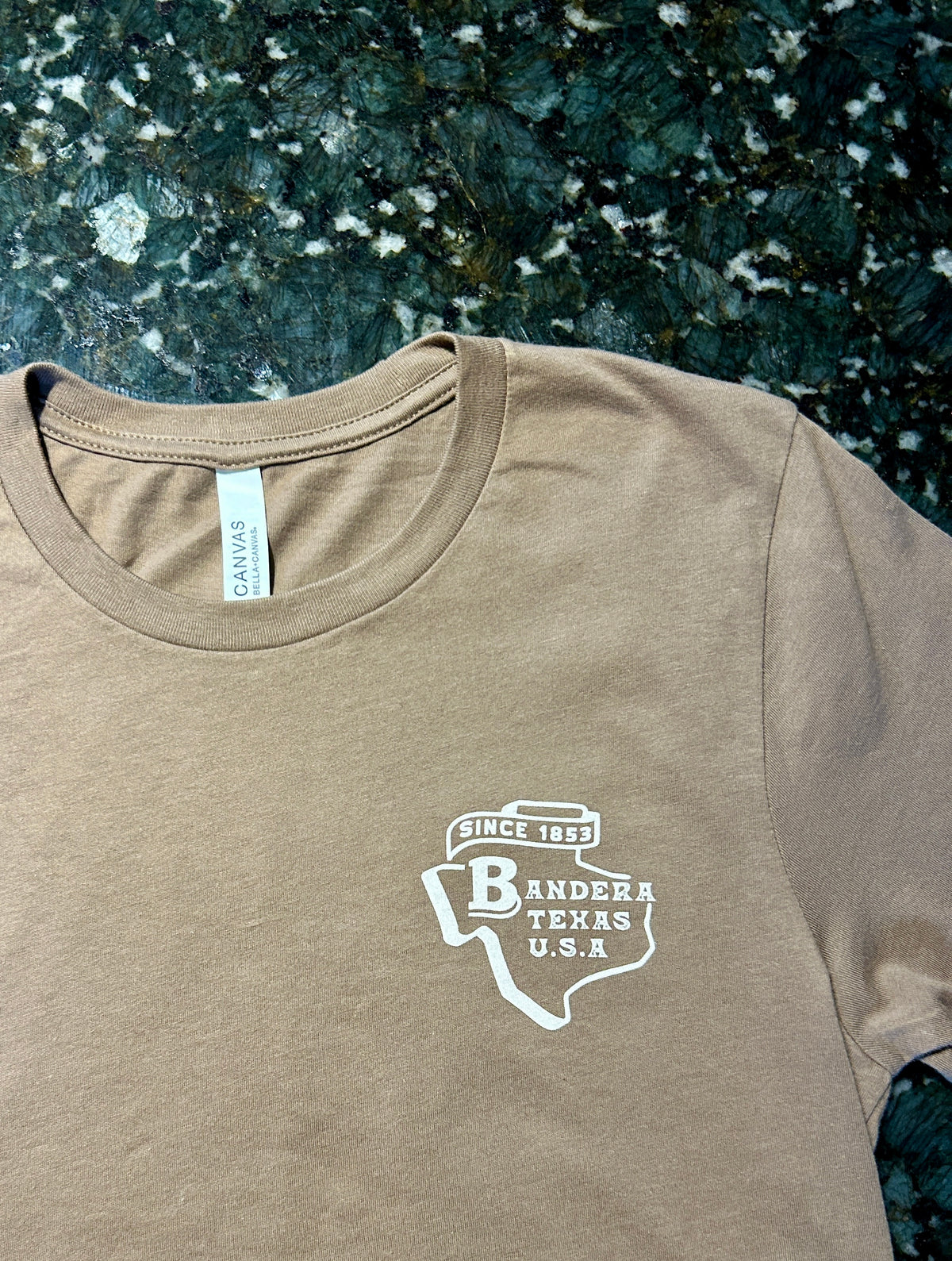 Cowboy Capital Short Sleeve T-Shirts