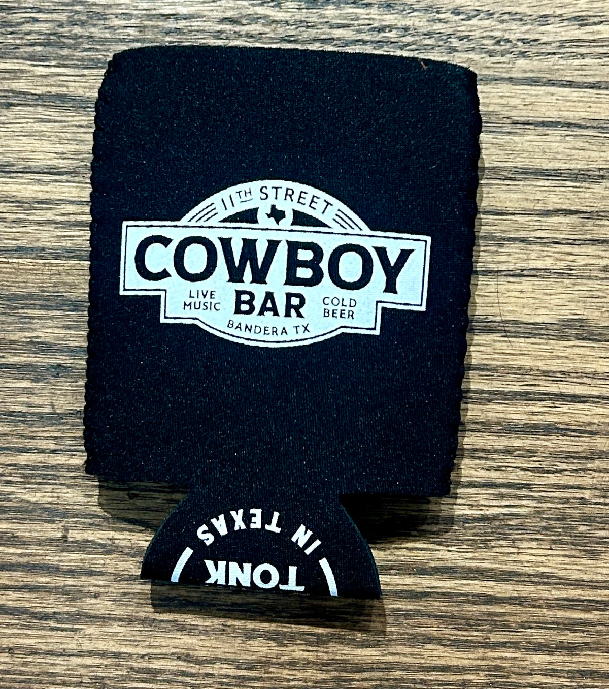 Koozie Can