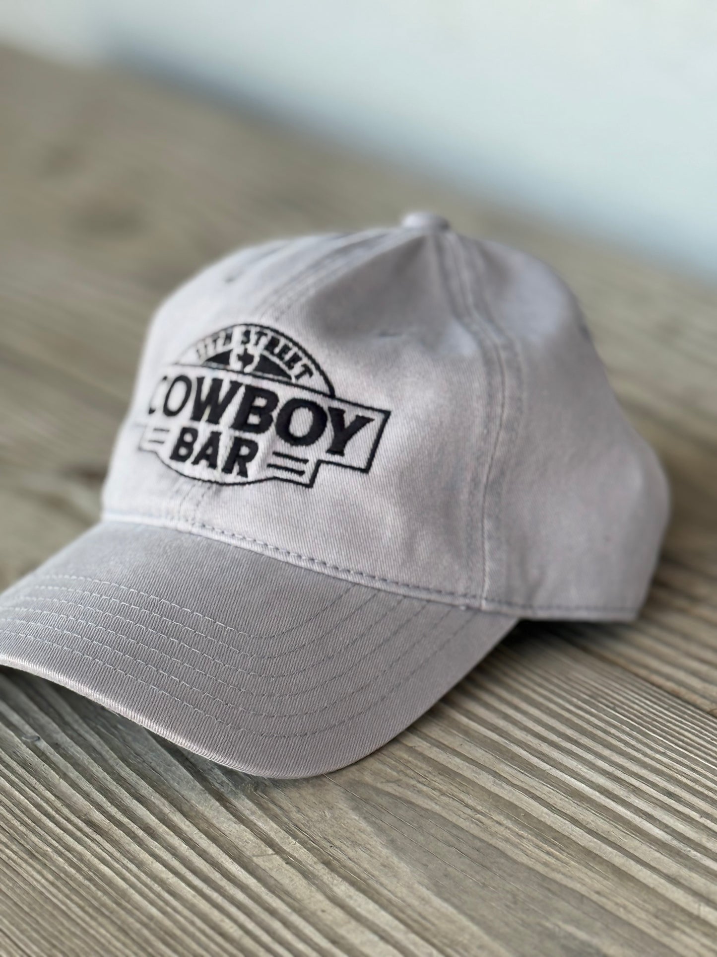 6 Panel Dad Hat