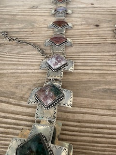 AGATE BELT