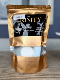Trinity Set Pipecreek Soap Co