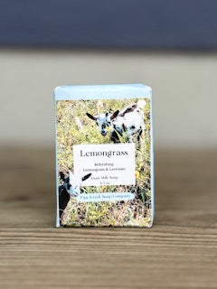 Sm Luxury Goat Milk Soap Pipecfeek Soap Co