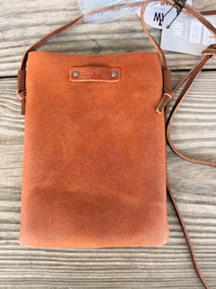 Ready To Go Crossbody Bag