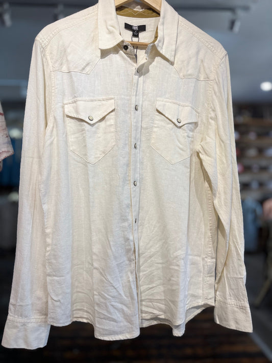 FRY VACATION SHIRT