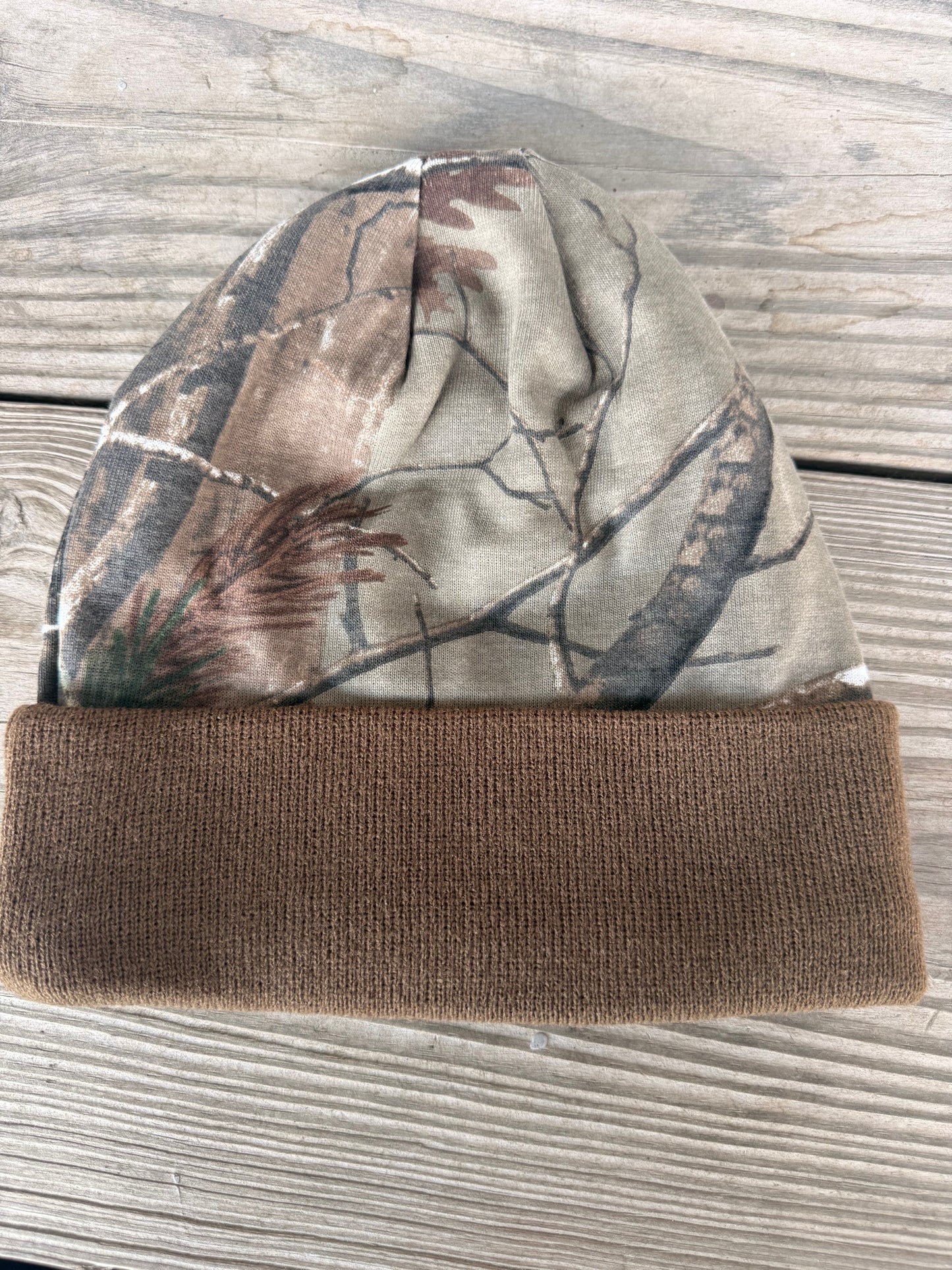 Beanie's