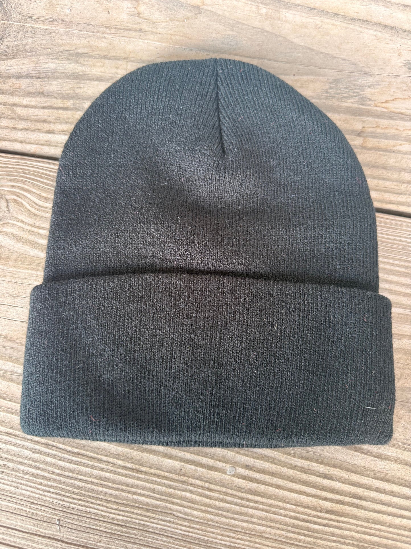 Beanie's