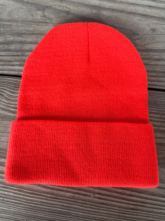 Beanie's