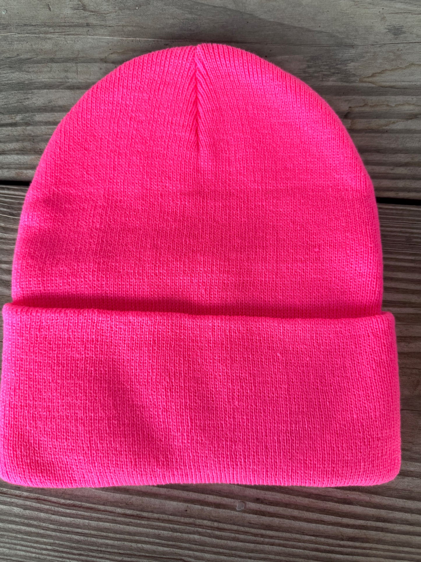 Beanie's