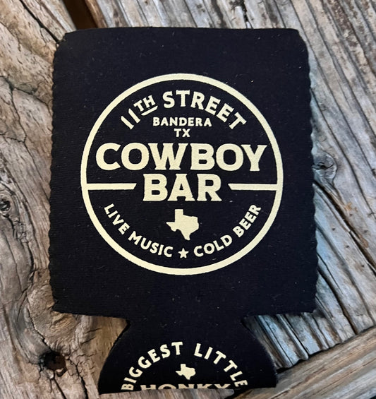 Koozie Can