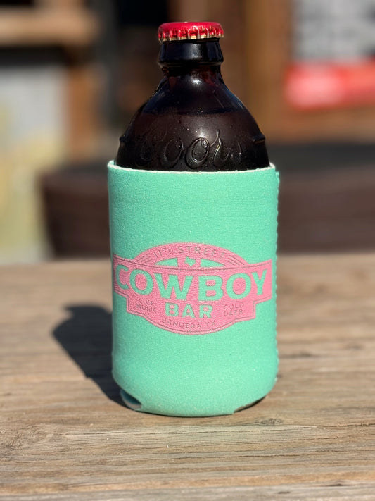 Koozie Can