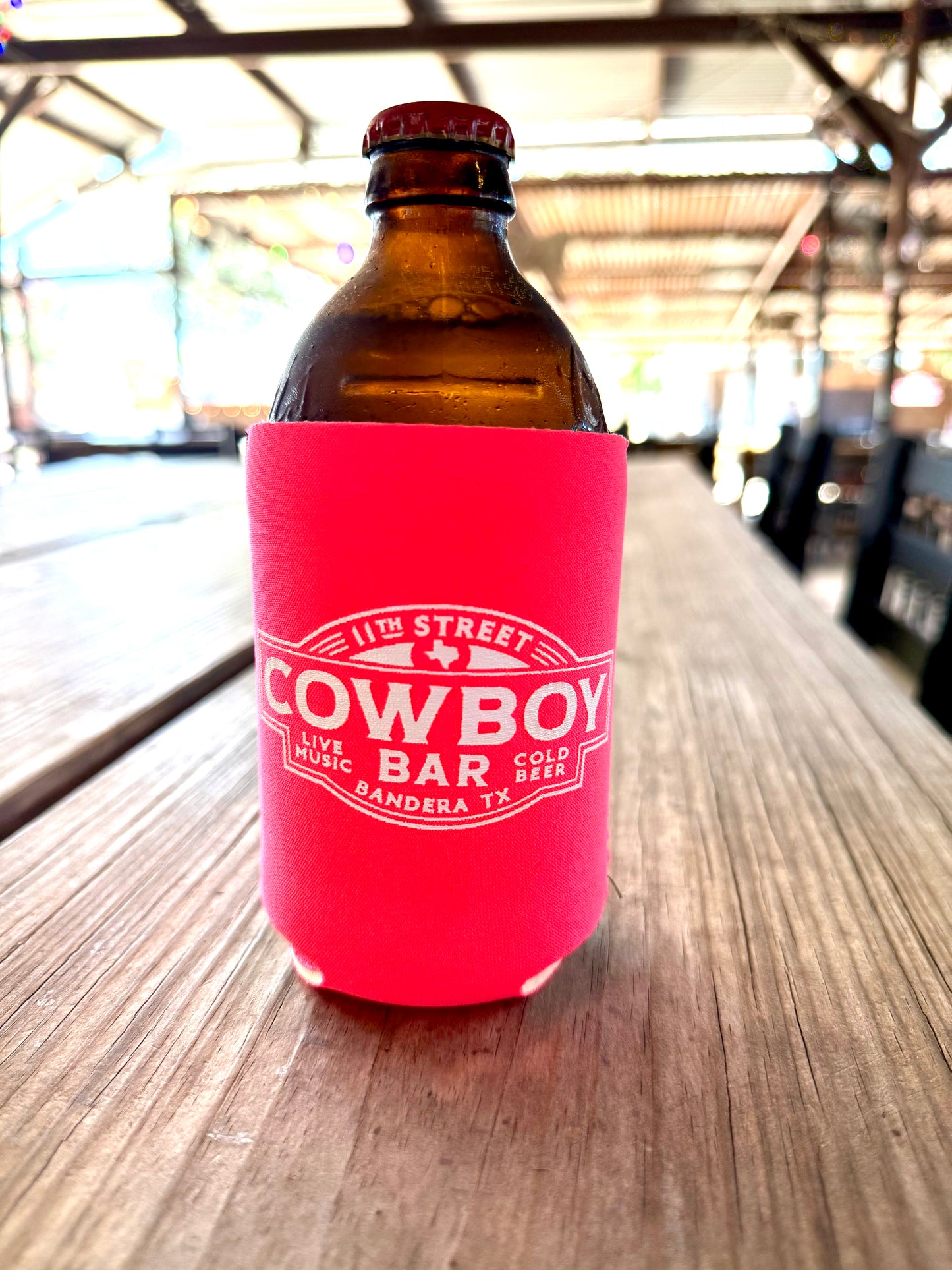 Koozie Can