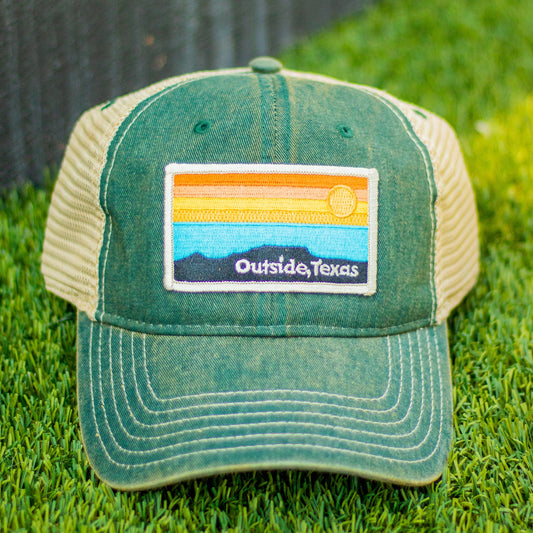 OTX Hats
