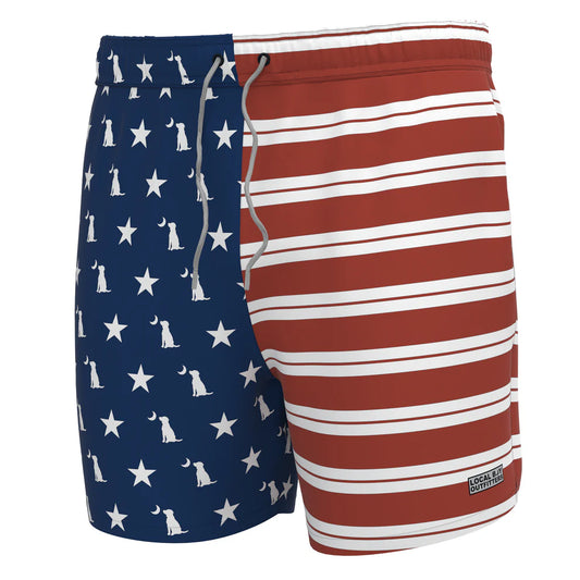 Bayview Swim Trunks