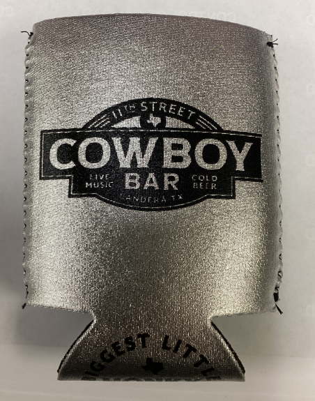Koozie Can