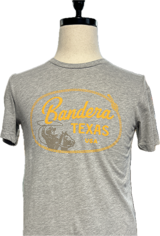 Bandera TX T-Shirt