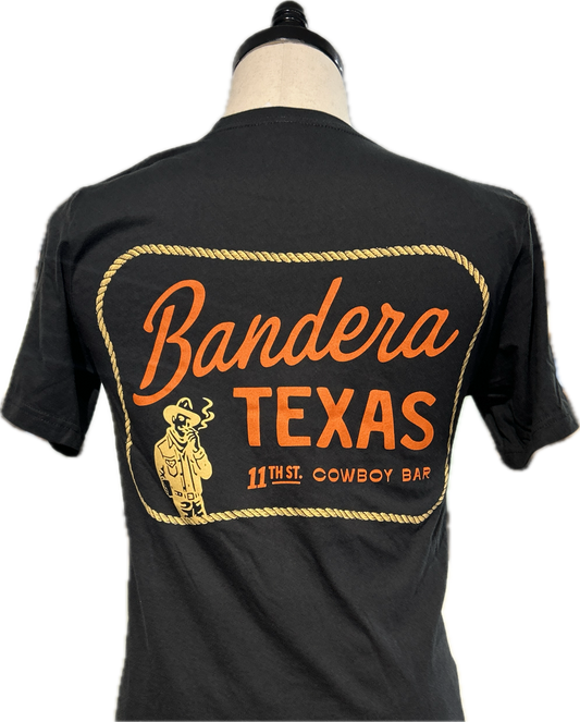 Bandera TX T-Shirt