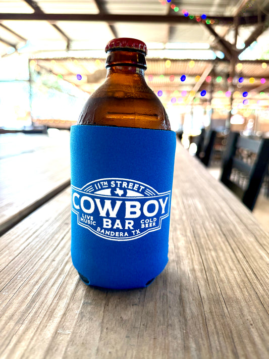 Koozie Can