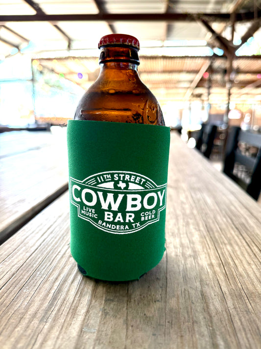 Koozie Can