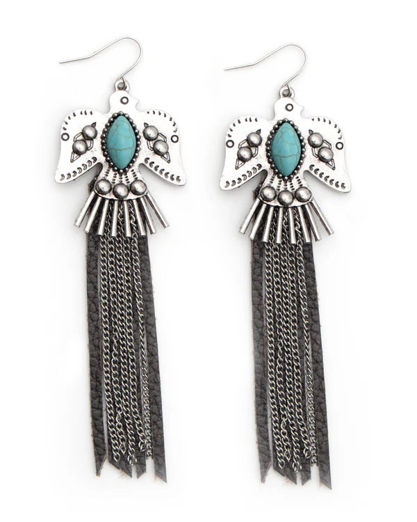 Find Your way Earrings