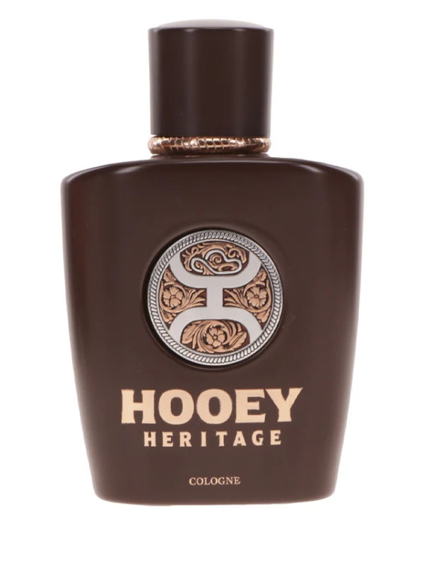 Hooey Heritage Cologne 3.4 fl oz