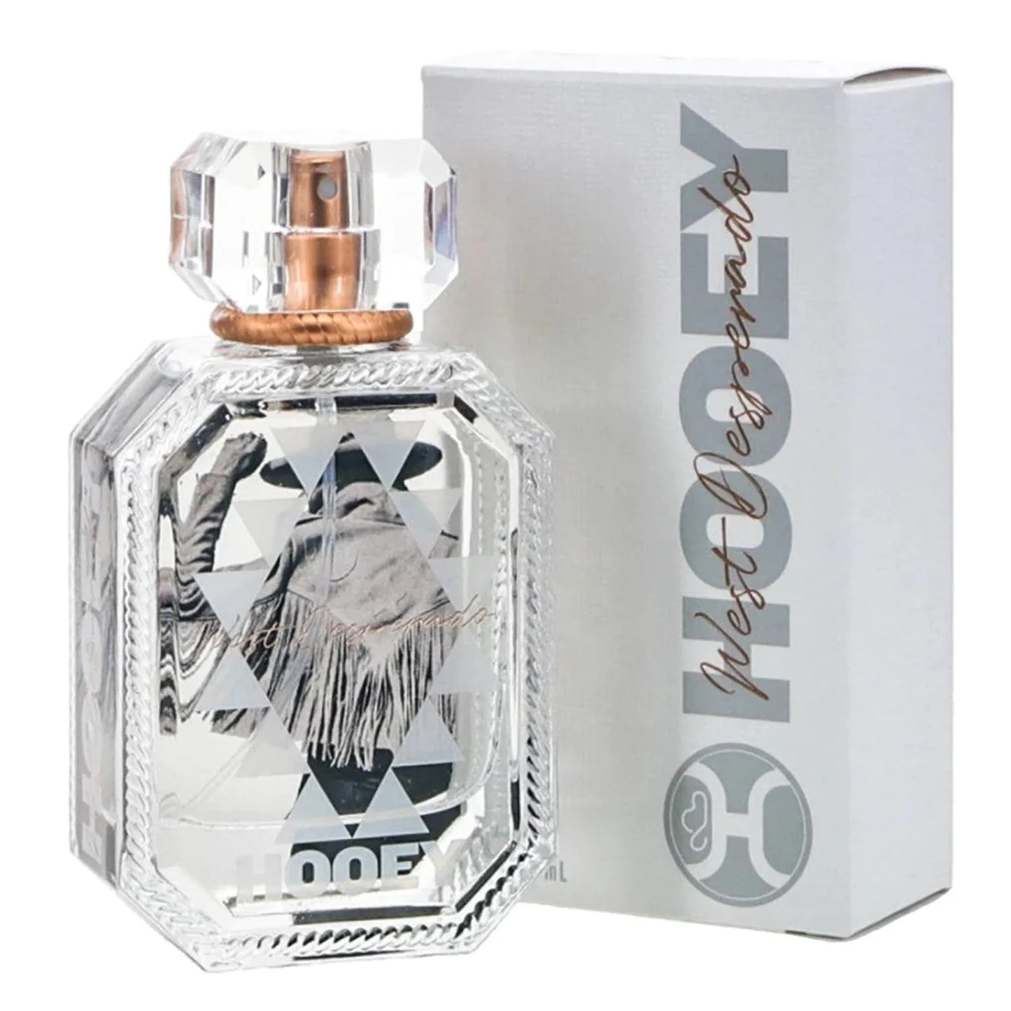 Hooey West Despaerado Perfume