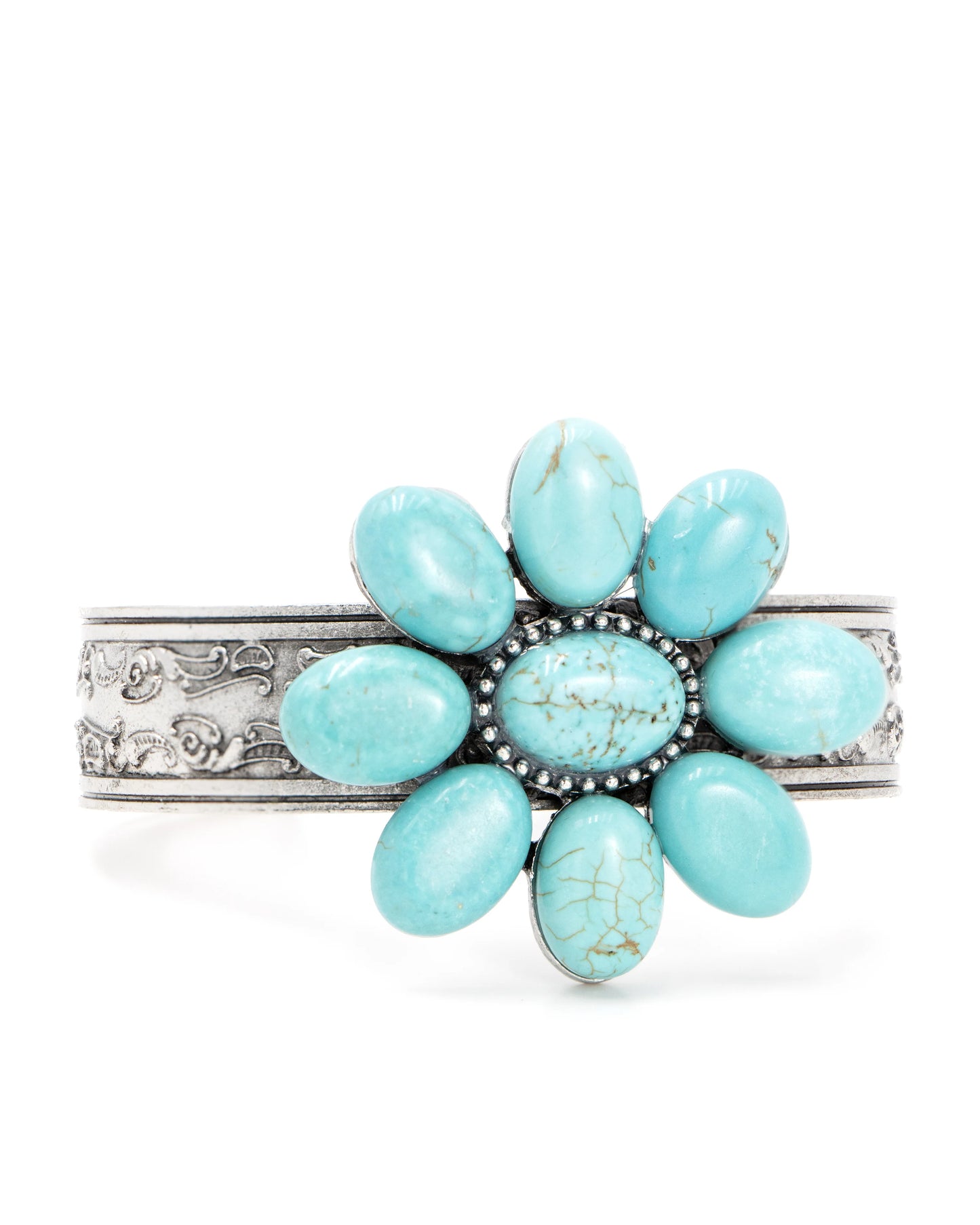 In Bloom Cuff
