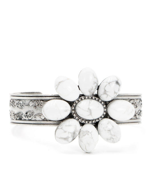 In Bloom Cuff