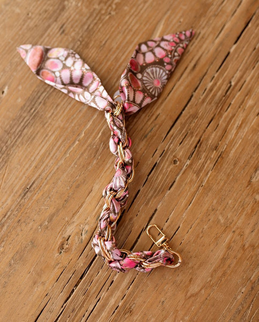 Junk Gypsy Phone Chain