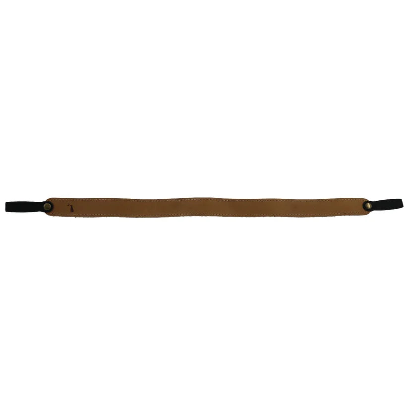 Local Boy Leather Sunglass Strap