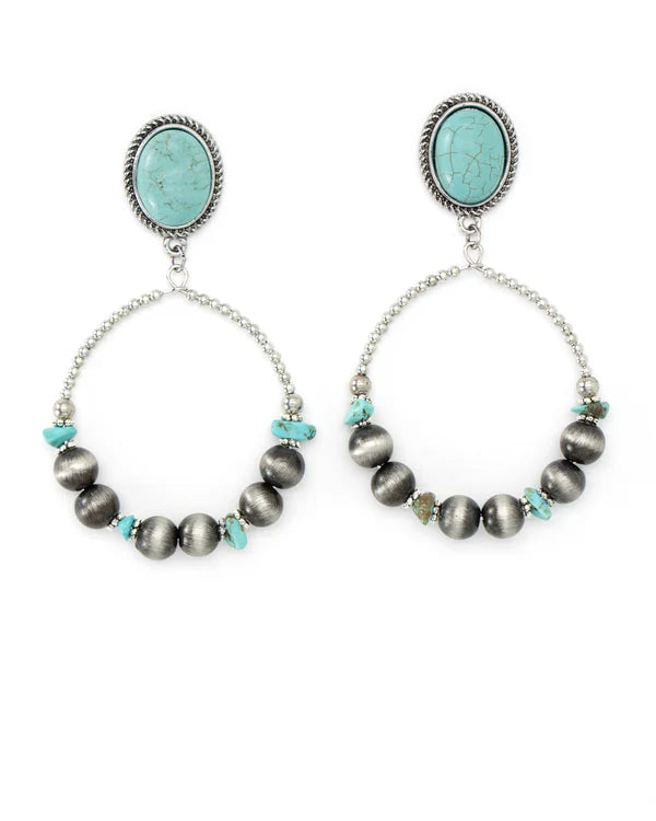 Love Wins Earrings