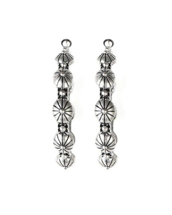 Never Fails Earrings