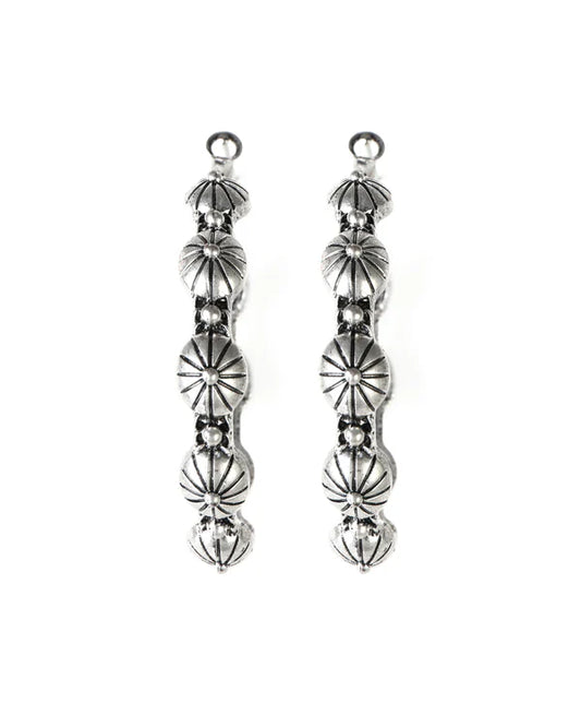Never Fails Earrings