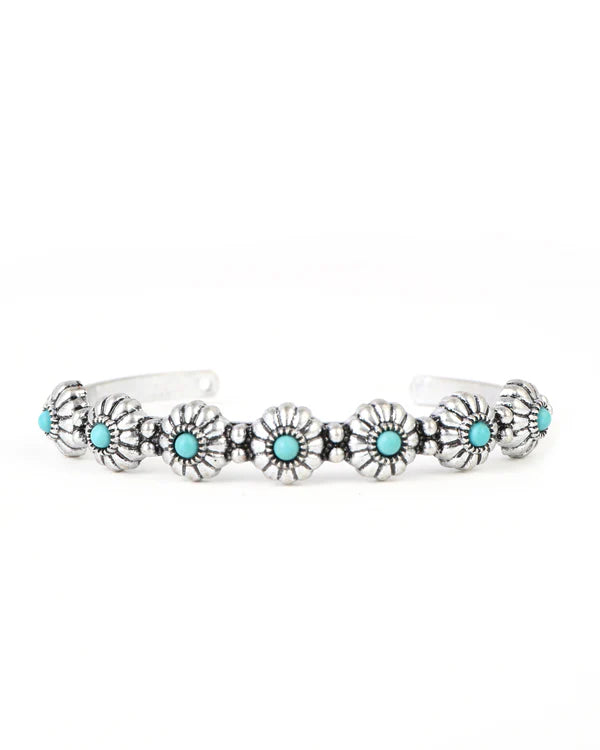 Paradise City Cuff