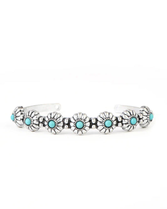 Paradise City Cuff