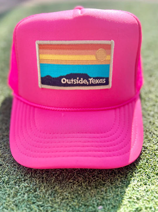 OTX Hats
