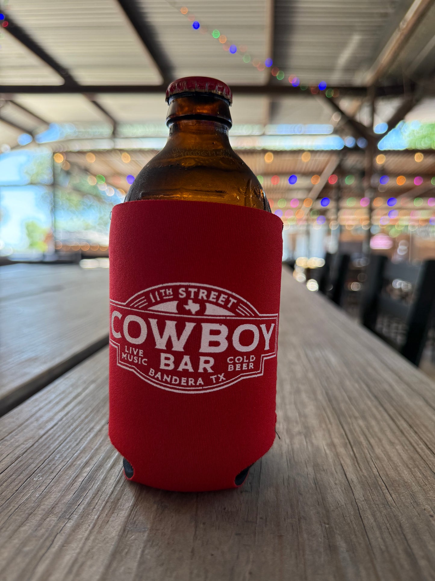 Koozie Can