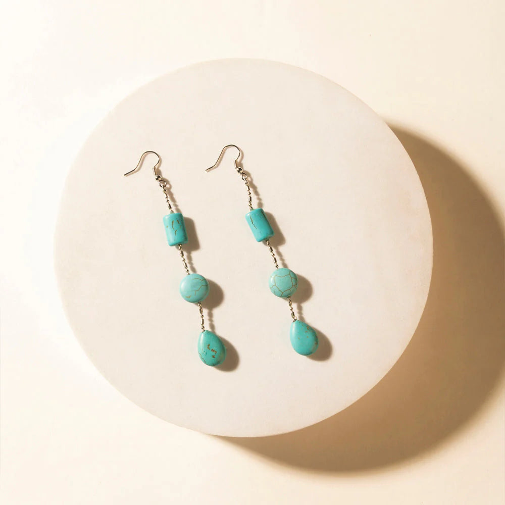 Rio Rodeo Teardrop