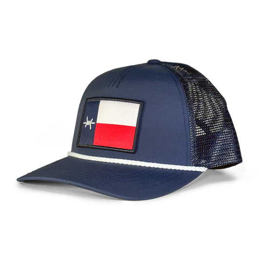 Texas Standard Caps